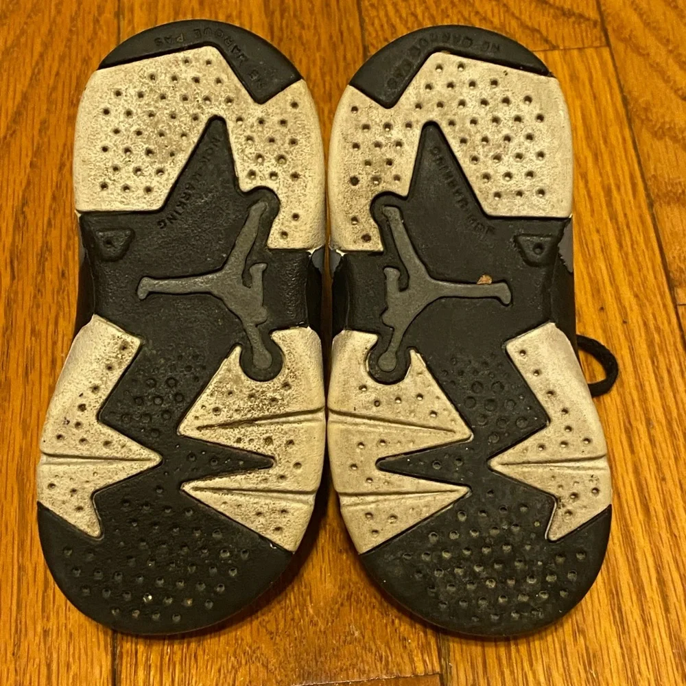 Nike good pre